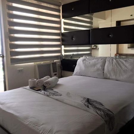 Mabolo Garden Flat A7 Near Ayala Mall Apartment Cebu ภายนอก รูปภาพ