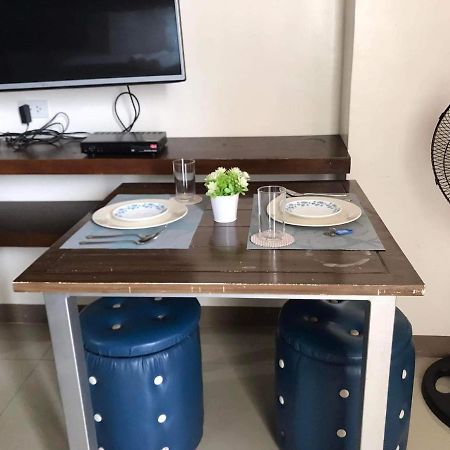 Mabolo Garden Flat A7 Near Ayala Mall Apartment Cebu ภายนอก รูปภาพ