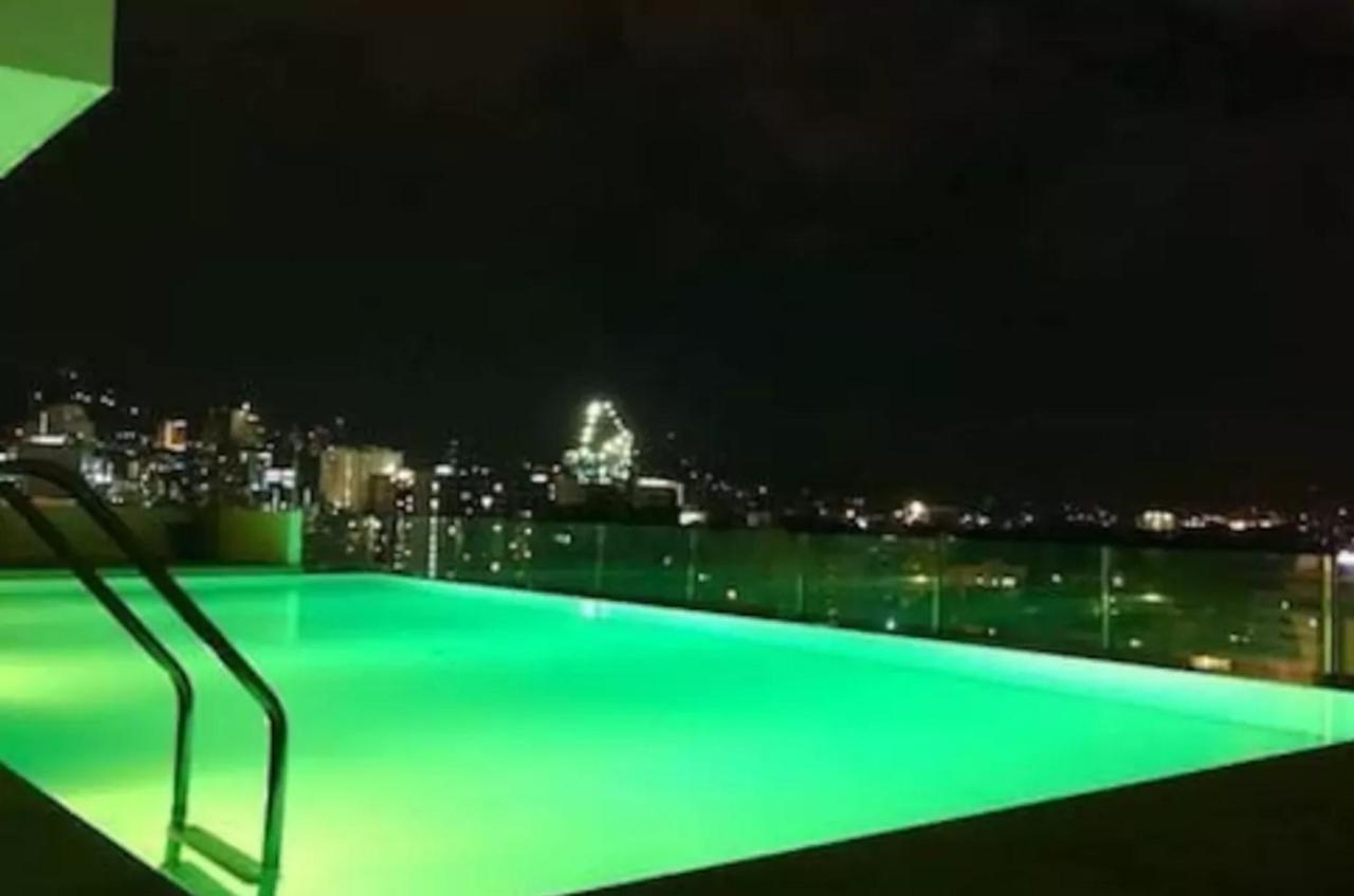 Mabolo Garden Flat A7 Near Ayala Mall Apartment Cebu ภายนอก รูปภาพ