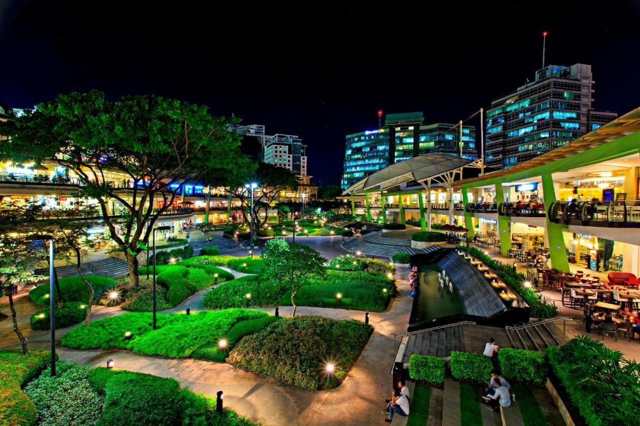 Mabolo Garden Flat A7 Near Ayala Mall Apartment Cebu ภายนอก รูปภาพ