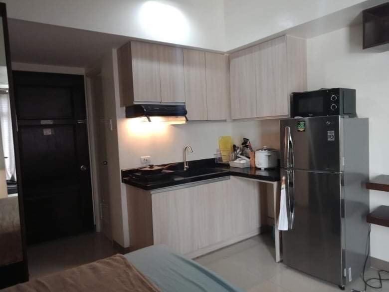 Mabolo Garden Flat A7 Near Ayala Mall Apartment Cebu ภายนอก รูปภาพ