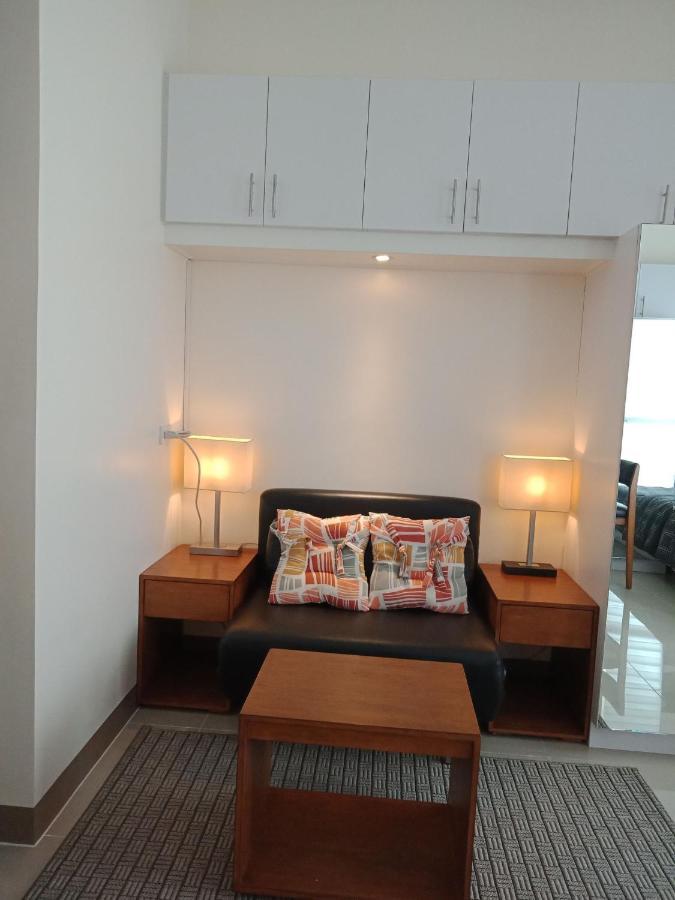 Mabolo Garden Flat A7 Near Ayala Mall Apartment Cebu ภายนอก รูปภาพ