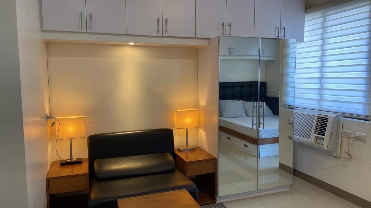 Mabolo Garden Flat A7 Near Ayala Mall Apartment Cebu ภายนอก รูปภาพ