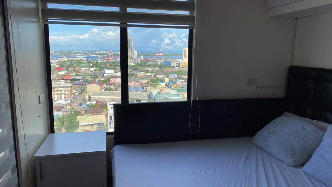 Mabolo Garden Flat A7 Near Ayala Mall Apartment Cebu ภายนอก รูปภาพ