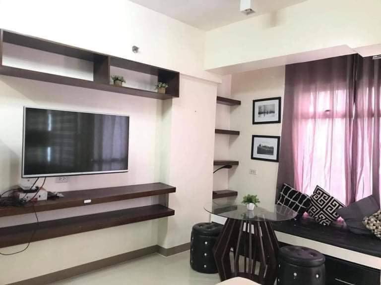 Mabolo Garden Flat A7 Near Ayala Mall Apartment Cebu ภายนอก รูปภาพ