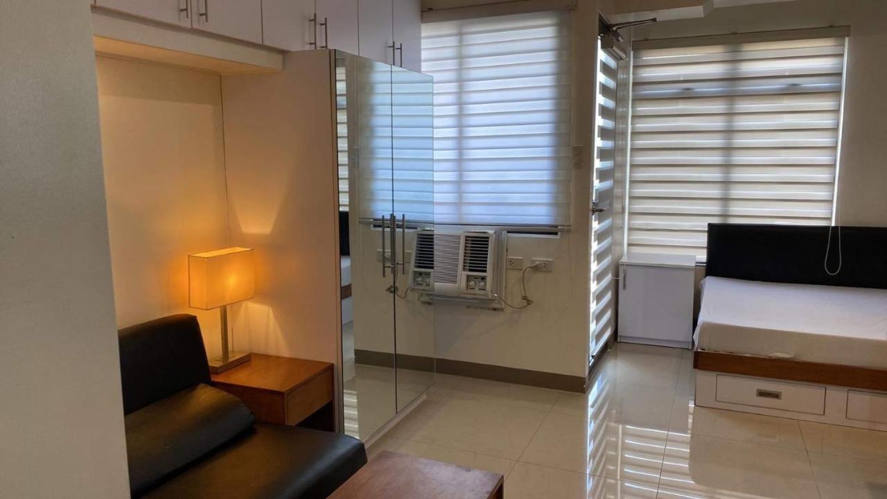 Mabolo Garden Flat A7 Near Ayala Mall Apartment Cebu ภายนอก รูปภาพ