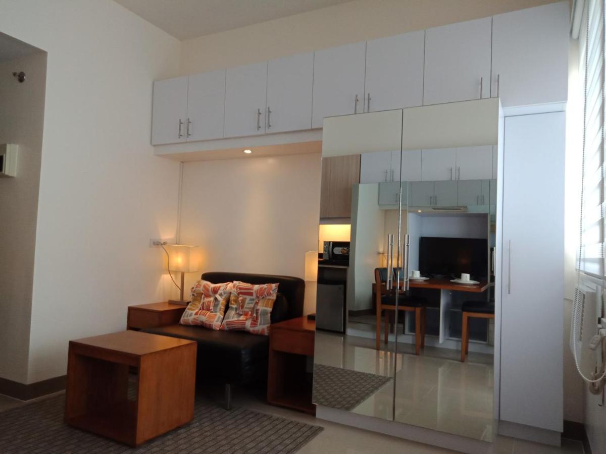 Mabolo Garden Flat A7 Near Ayala Mall Apartment Cebu ภายนอก รูปภาพ