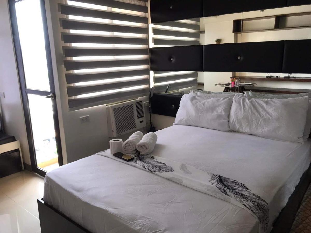Mabolo Garden Flat A7 Near Ayala Mall Apartment Cebu ภายนอก รูปภาพ