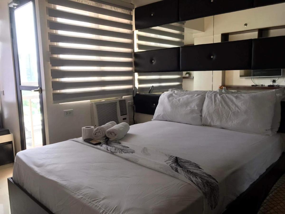 Mabolo Garden Flat A7 Near Ayala Mall Apartment Cebu ภายนอก รูปภาพ