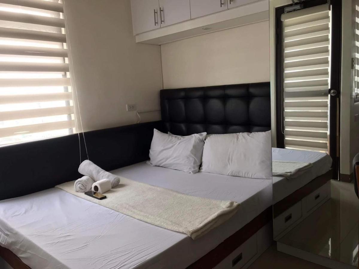 Mabolo Garden Flat A7 Near Ayala Mall Apartment Cebu ภายนอก รูปภาพ