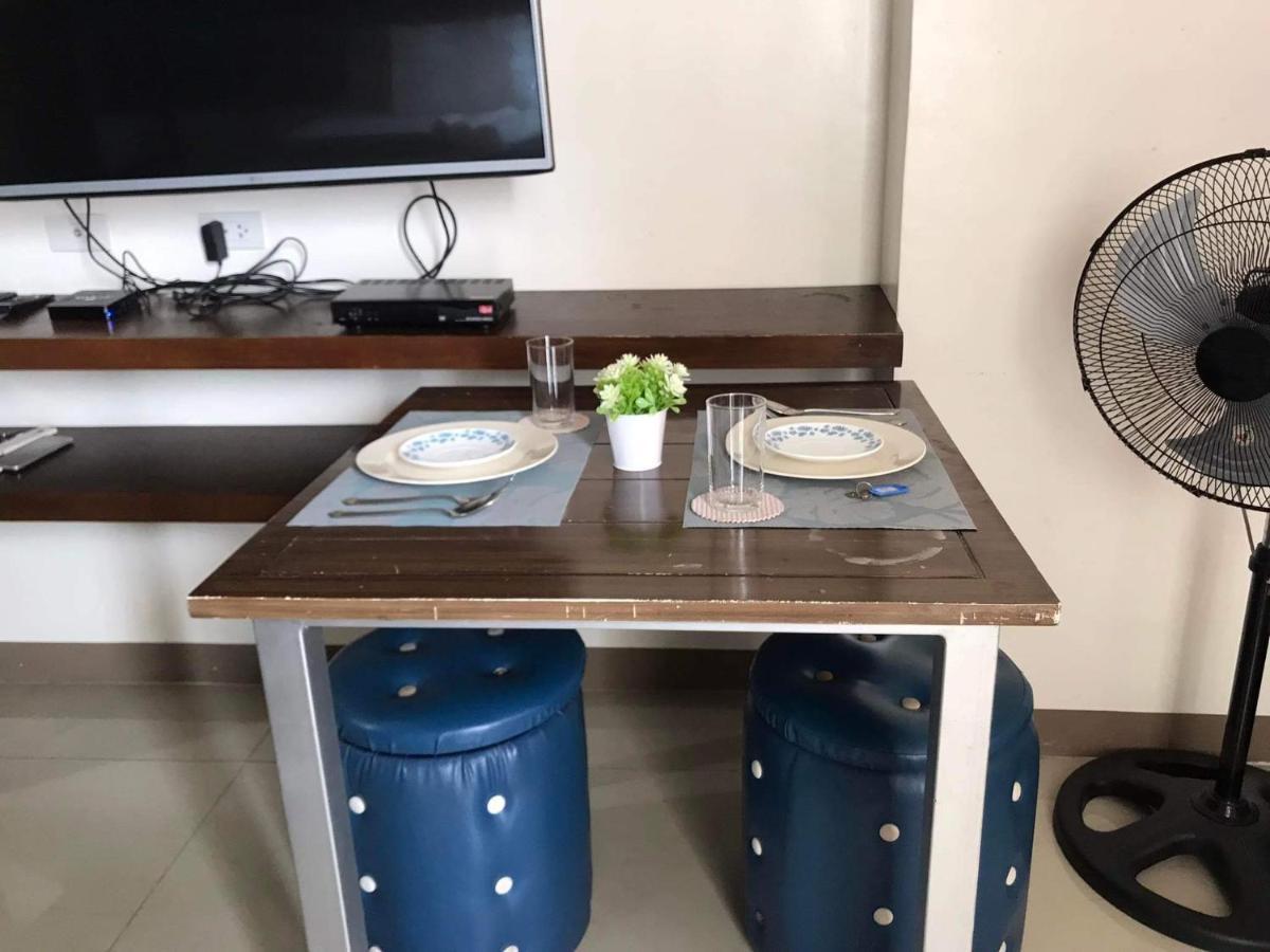 Mabolo Garden Flat A7 Near Ayala Mall Apartment Cebu ภายนอก รูปภาพ