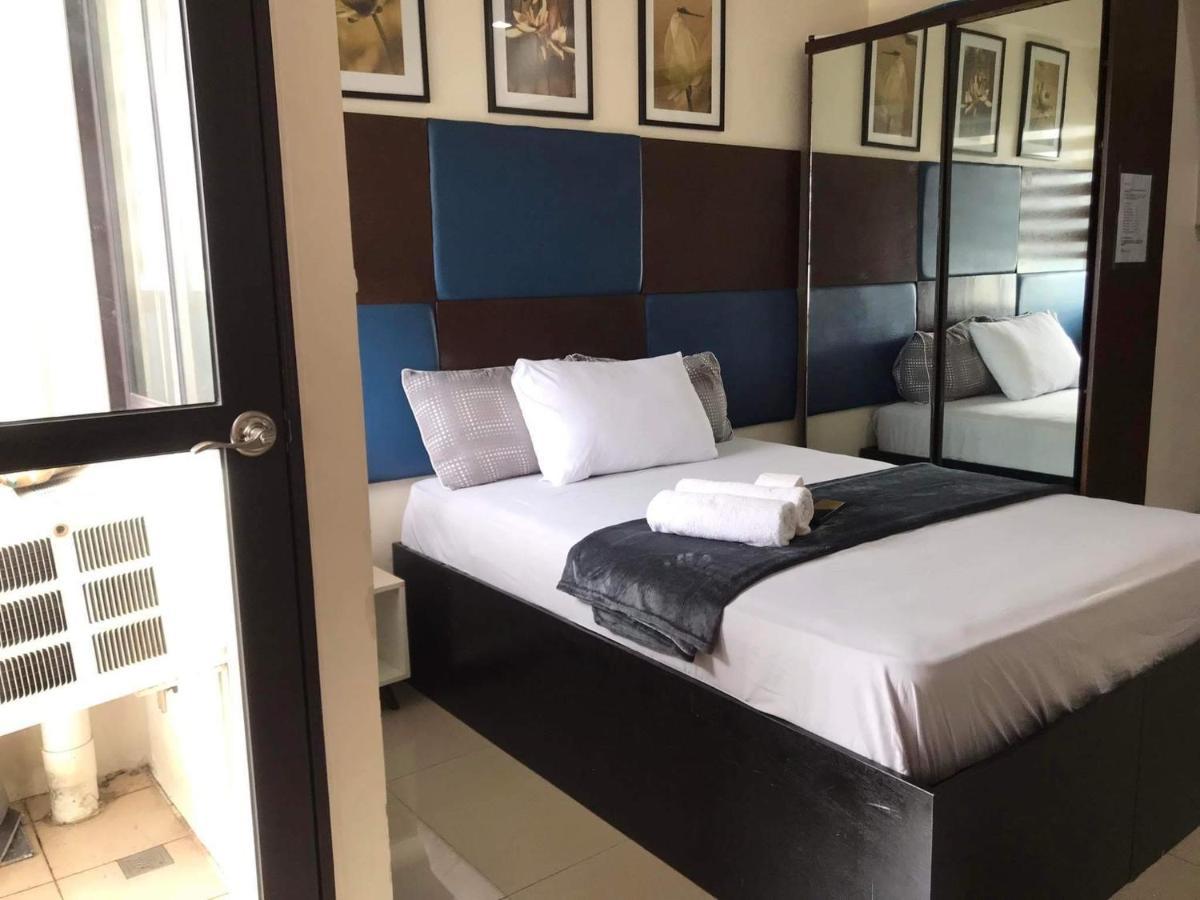 Mabolo Garden Flat A7 Near Ayala Mall Apartment Cebu ภายนอก รูปภาพ