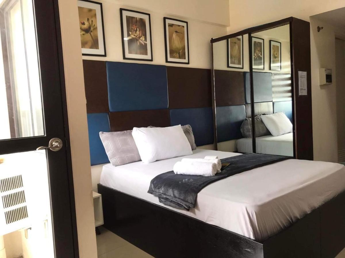 Mabolo Garden Flat A7 Near Ayala Mall Apartment Cebu ภายนอก รูปภาพ