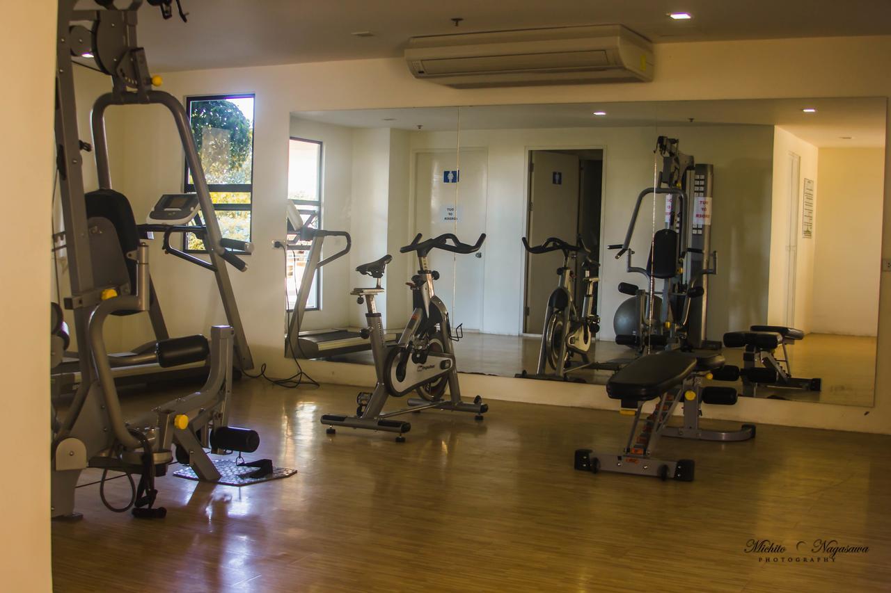 Mabolo Garden Flat A7 Near Ayala Mall Apartment Cebu ภายนอก รูปภาพ