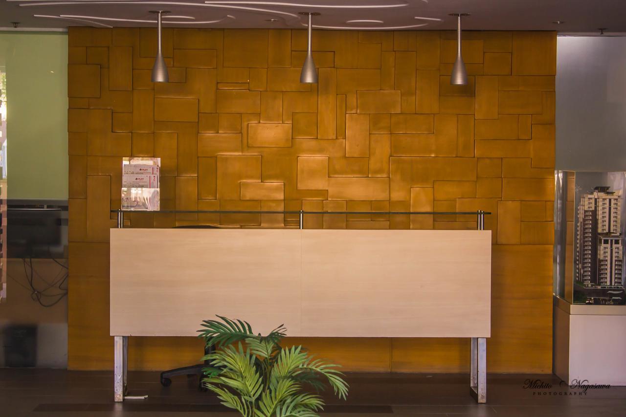 Mabolo Garden Flat A7 Near Ayala Mall Apartment Cebu ภายนอก รูปภาพ