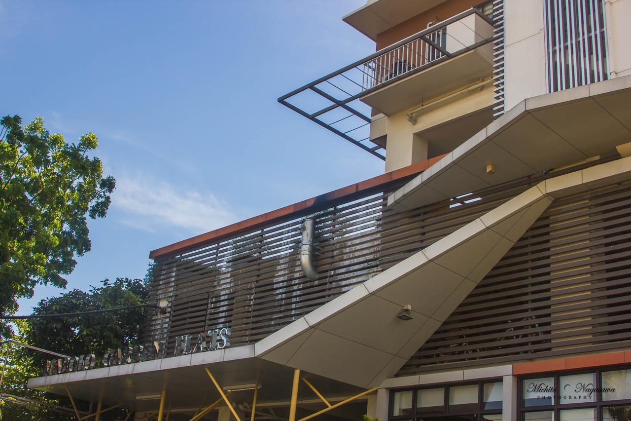 Mabolo Garden Flat A7 Near Ayala Mall Apartment Cebu ภายนอก รูปภาพ