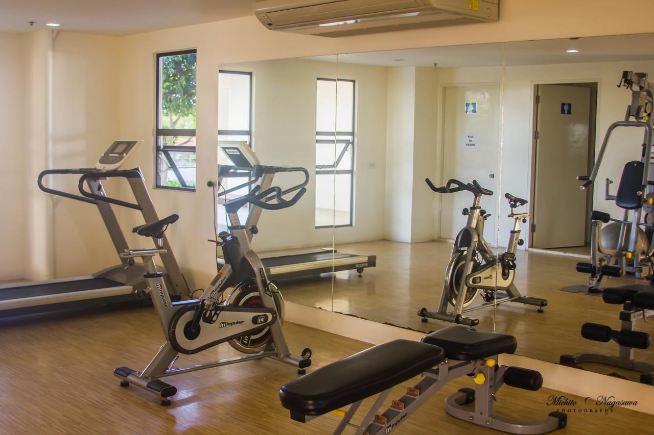 Mabolo Garden Flat A7 Near Ayala Mall Apartment Cebu ภายนอก รูปภาพ