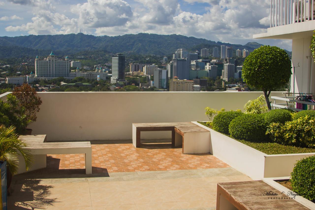 Mabolo Garden Flat A7 Near Ayala Mall Apartment Cebu ภายนอก รูปภาพ